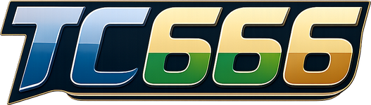 tc666 Logo